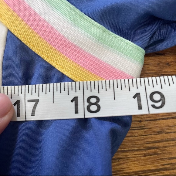 Polo Golf Ralph Lauren Ladies Zipper Jacket Size Medium - Picture 7 of 7